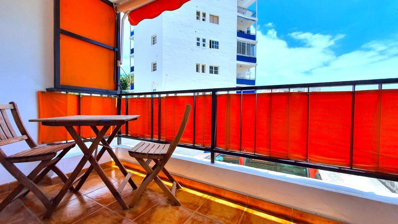 La Chunga Sunset Apartment Los Cristianos  Exterior photo